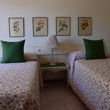 Casa Fedora Lägenhet Lecce Exteriör bild