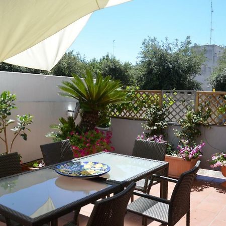 Casa Fedora Lägenhet Lecce Exteriör bild