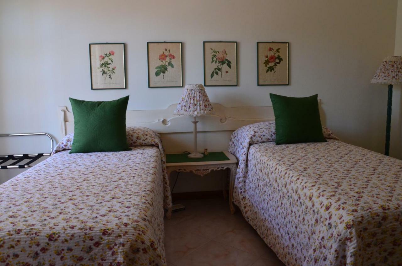 Casa Fedora Lägenhet Lecce Exteriör bild