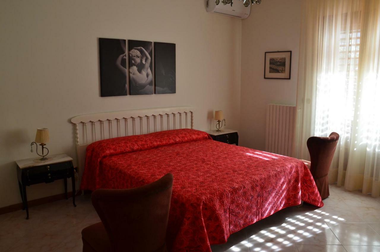 Casa Fedora Lägenhet Lecce Exteriör bild
