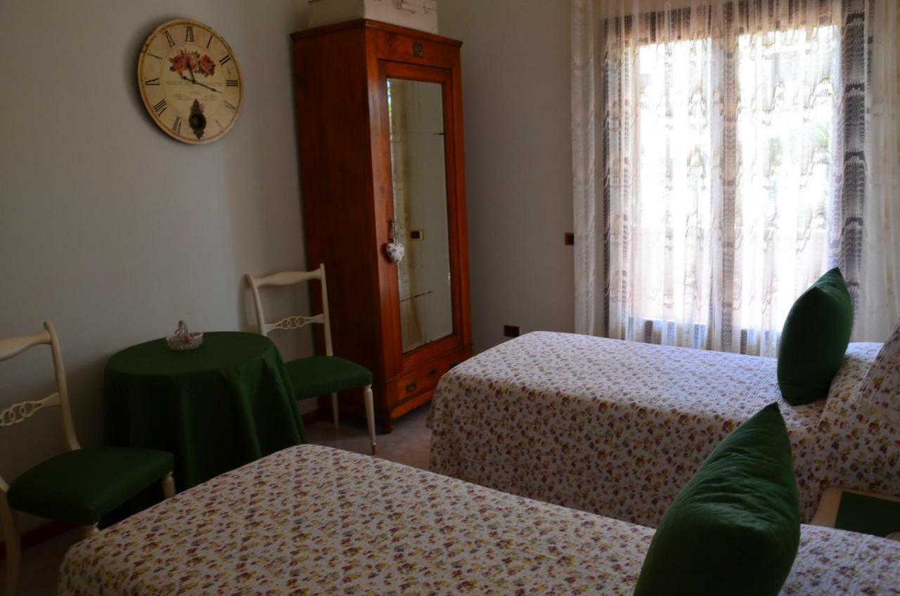 Casa Fedora Lägenhet Lecce Exteriör bild