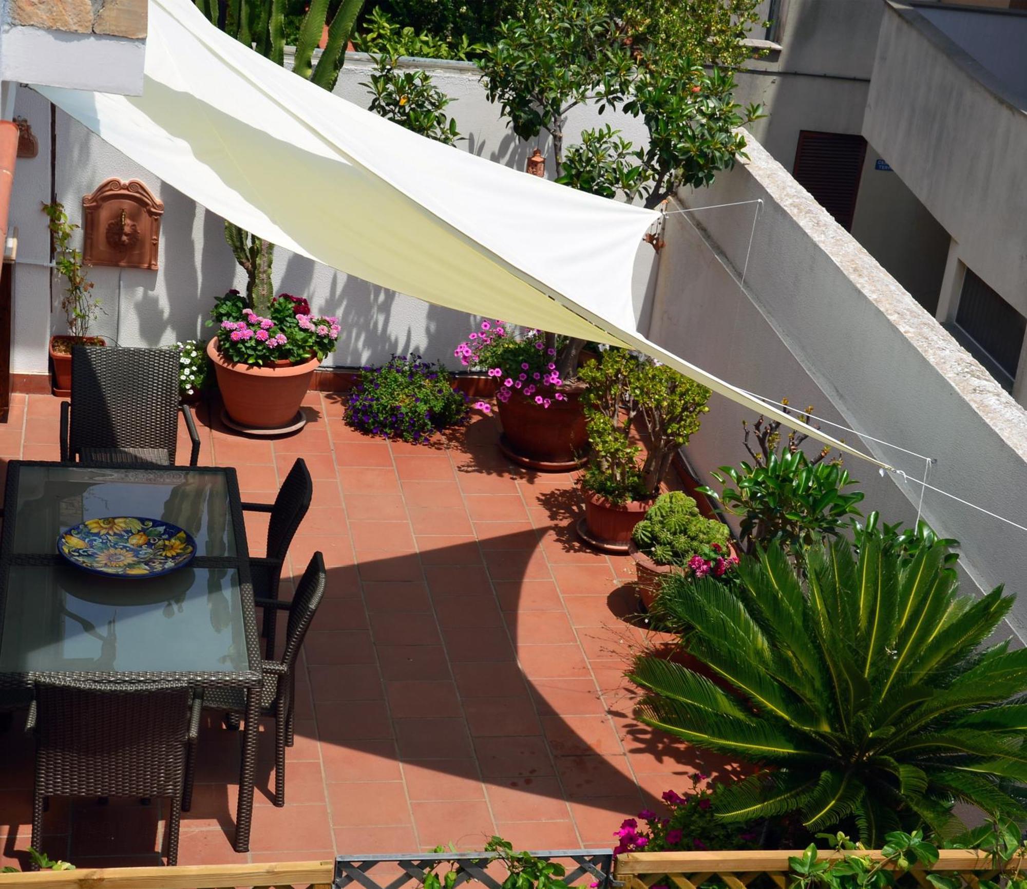 Casa Fedora Lägenhet Lecce Exteriör bild