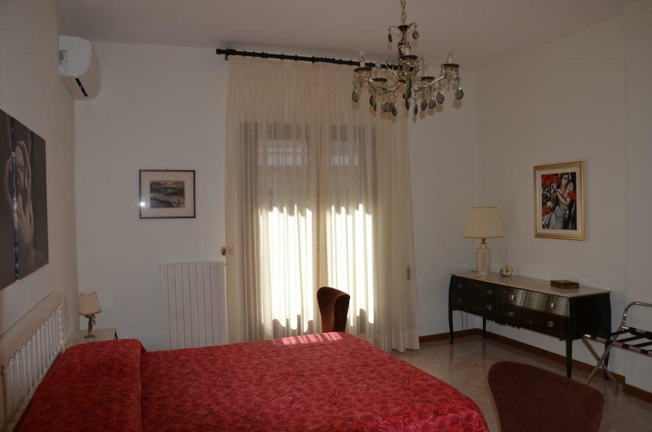 Casa Fedora Lägenhet Lecce Exteriör bild