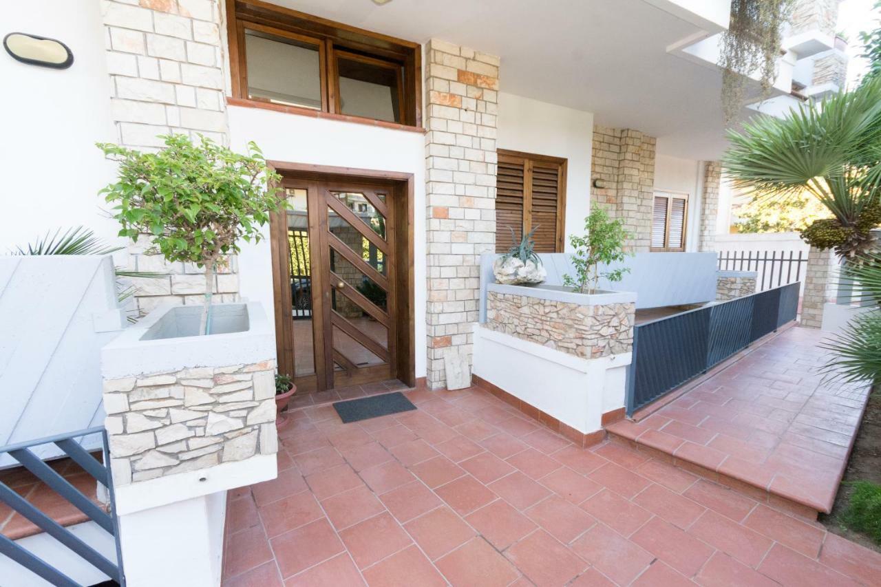 Casa Fedora Lägenhet Lecce Exteriör bild