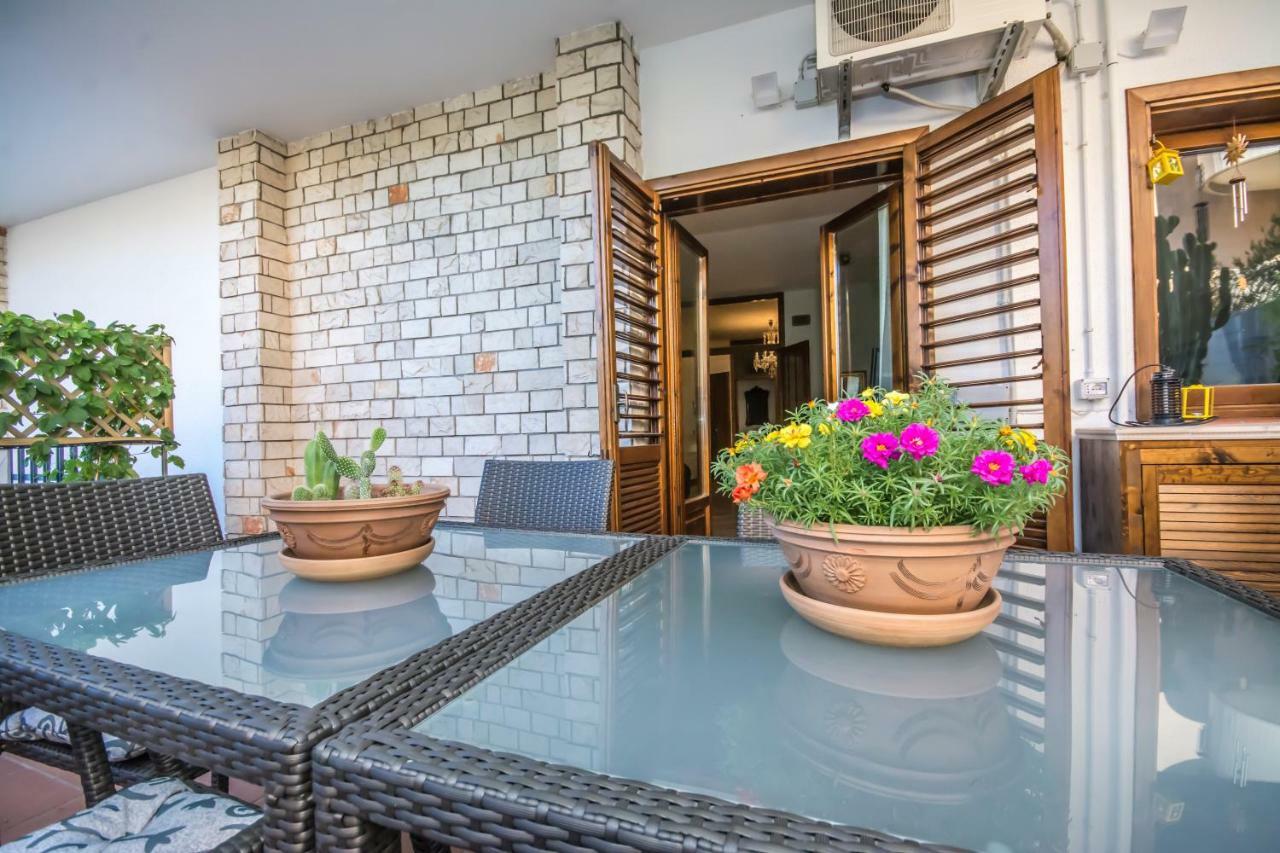 Casa Fedora Lägenhet Lecce Exteriör bild