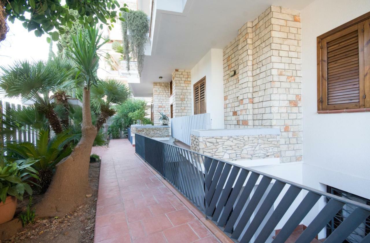 Casa Fedora Lägenhet Lecce Exteriör bild