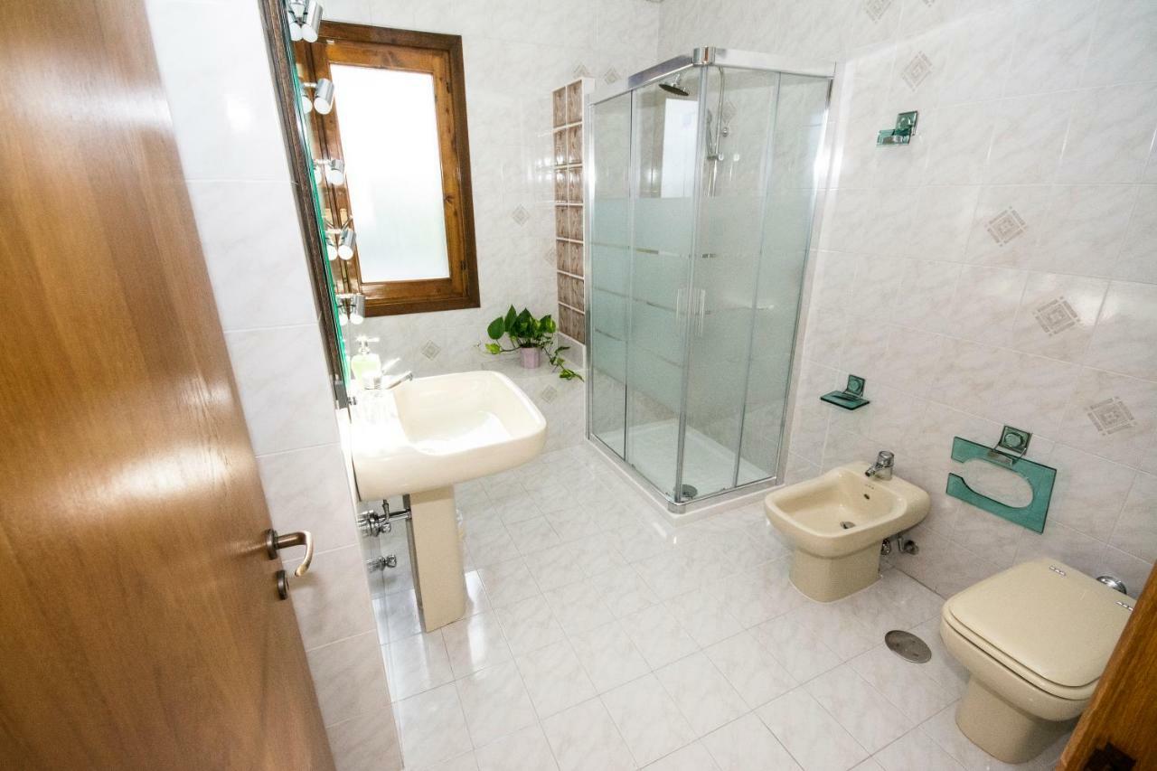 Casa Fedora Lägenhet Lecce Exteriör bild
